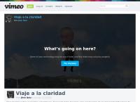 Sitio web de Quiz Cine y Tv