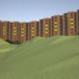 PROYECTO MULTIFAMILIAR - FUSAGASUGA
