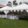 Carpa de 6x6 Semiarabe
