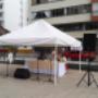 carpa de 4x4