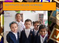 Sitio web de Instituto Helen Hopkins