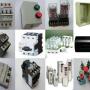 Accesorios maniobras