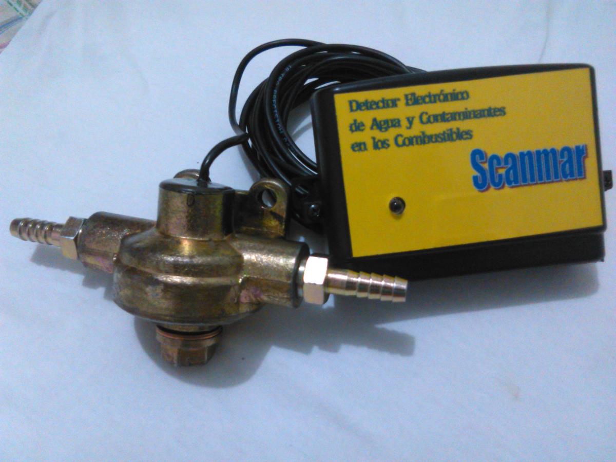 Scanmar, Buenaventura