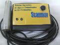 sensor de agua en combustibles