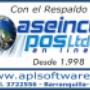 APL SOFTWERE