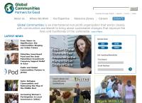 Chf International