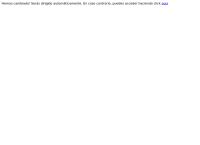 Sitio web de Dataservip
