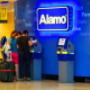 Alamo Rental