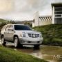 Alquila camionetas SUV