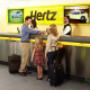 Hertz Auto Rental
