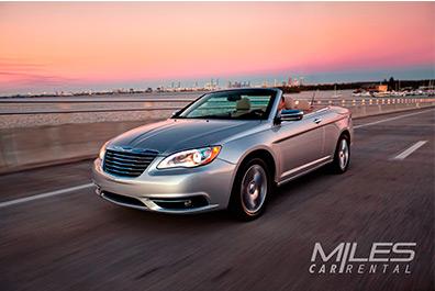 Rent-a-Car-Miami