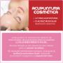 Acupuntura Cosmetica para Disminuir las Arrugas