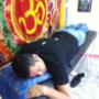Sanacion Reiki