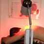 Tratamiento para dolor y tension Cervical