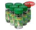 Botanical Slimming Quita Grasa 10 frascos x 36 pastillas