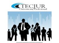 Sitio web de Tecjur SAS