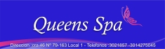 Queens SPA