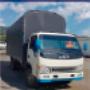 TRANSPORTE CARGA