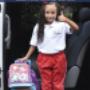TRANSPORTE ESCOLAR