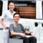 TRANSPORTE USUARIOS DE LA SALUD
