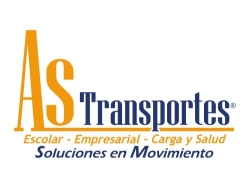 AS TRANSPORTES