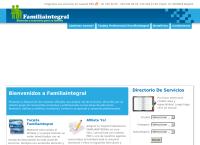 Familia Integral