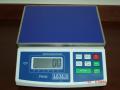 Balanza Sólo Peso Fenix 15 Kg 1g
