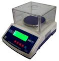 Balanza Digital Gramera Báscula Lexus Mix H 600g .d=0.01g