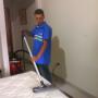lavado de colchones