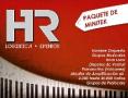 Hr Logistica y Eventos