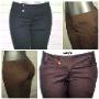 pantalones dama