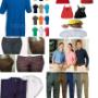 ropa industrial