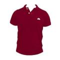 CAMISA TIPO POLO