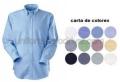 CAMISAS EN OXFORD