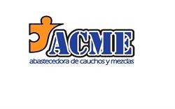 Abastecedora de Cauchos y Mezclas Ltda