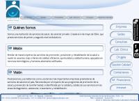 Porsalud Ltda