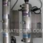 Equipo de Luz UV
