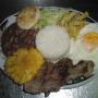 almuerzos
