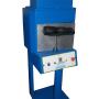 HORNO REACTIVADOR DE CALZADO INDUSTRIAL