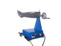 MAQUINA PARA DESARRUGAR BOTAS