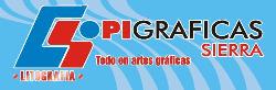 Copigraficas Sierra