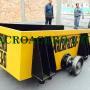 ALIMENTADOR VIBRATORIO