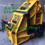 MOLINO IMPACTOR 200