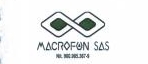 MACROFUN SAS