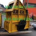 Molino Impactor 400