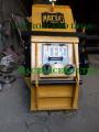 Molino impactor 200