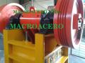 Trituradora Primaria 10x30