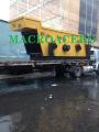 ZARANDA VIBRATORIA 1.80MX5MX1.80M