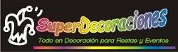 Superdecoraciones