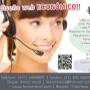 chat para la atención al cliente kinnor visual web
